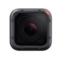 GoPro chdhs-501-sw Hero5 Session action-camera, Schwarz/Grau-22